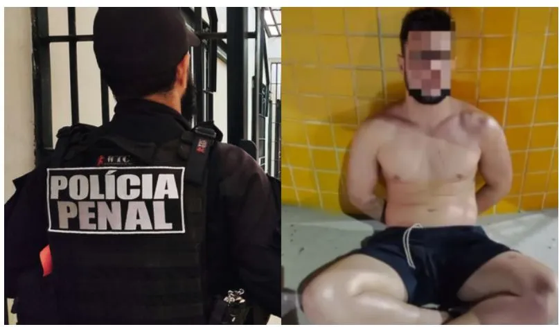  Ex-policial é preso por comandar esquema para venda de drogas na Paraíba