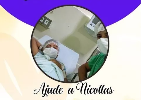 Família de garoto patoense de 12 anos com leucemia pede ajuda para garantir tratamento adequado