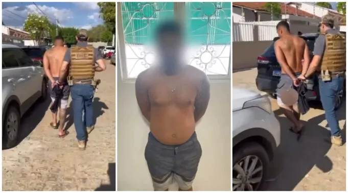 Polícia Civil prende 26ª integrante de organização criminosa em Patos. Vídeo