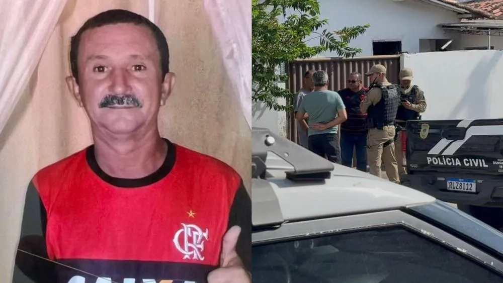 Patoense é encontrado morto com faca cravada no pescoço na manhã dessa terça-feira (03) em João Pessoa