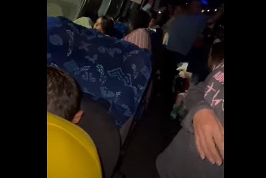 Maquiadora abusada sexualmente em ônibus na Paraíba está muito abalada e advogada se preocupa: 
