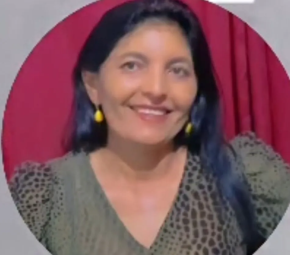 Mulher morre após ser atropelada por caminhão em viaduto, na Paraíba