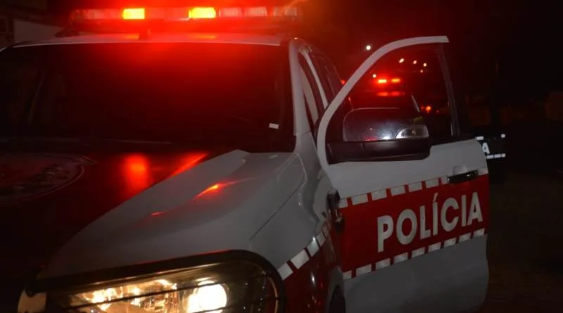 Homem é agredido com pedradas e pauladas no sítio Serra Verde, em Teixeira