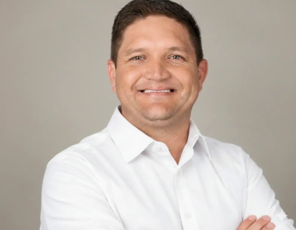 Presidente da Câmara, Diego Medeiros, destaca união e projeta avanços para Desterro em 2026