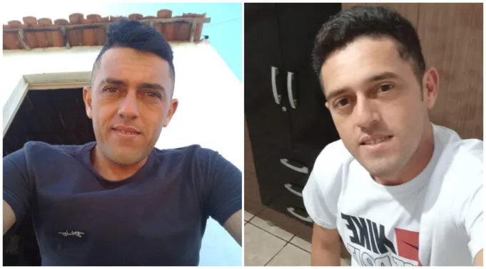 Famíliares informam o falecimento de Júlio César Pereira da Silva