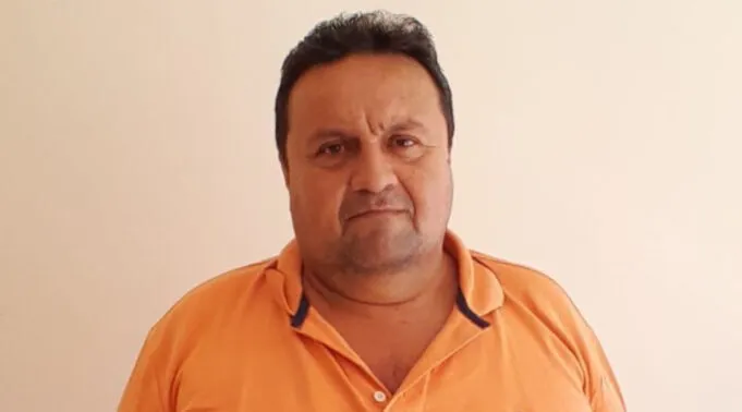 Família informa o falecimento de Carlos Antônio Cavalcante de Lucena (Carrinho) 