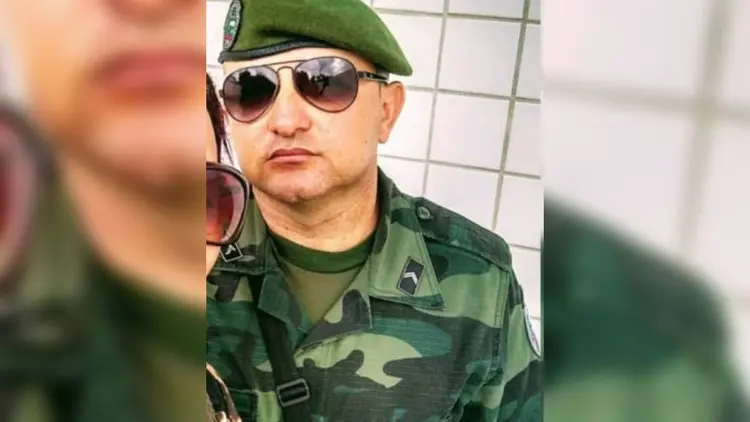 Sargento da PM é assassinado a tiros ao chegar em casa, em João Pessoa