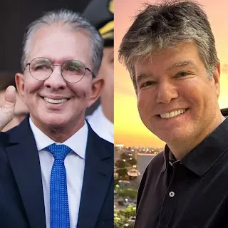 Ruy Carneiro reafirma apoio à pré-candidatura de Nabor Wanderley e defende senador do Sertão