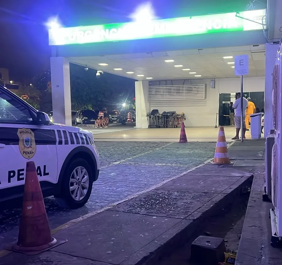 Homem é espancado por moradores após suspeita de abuso sexual, na Paraíba
