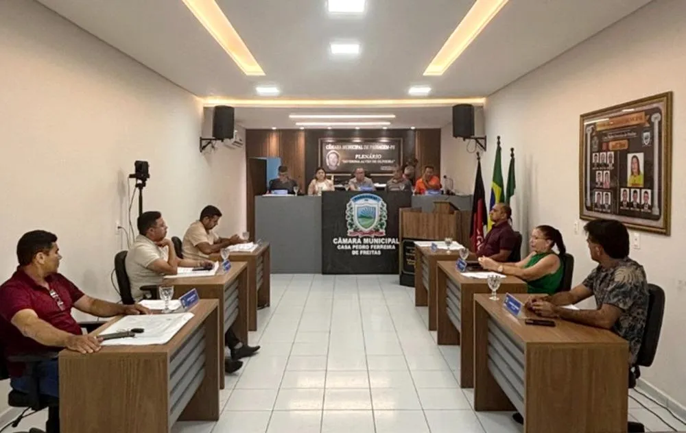 Câmara de Passagem abre trabalhos legislativos de 2026 e aprova por unanimidade importantes Projetos de Lei e Requerimentos para o município