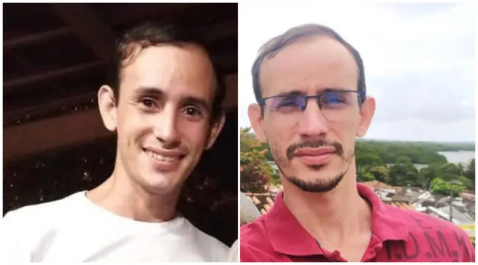 Famíliares informam o falecimento de Isaac da Nóbrega Ferreira