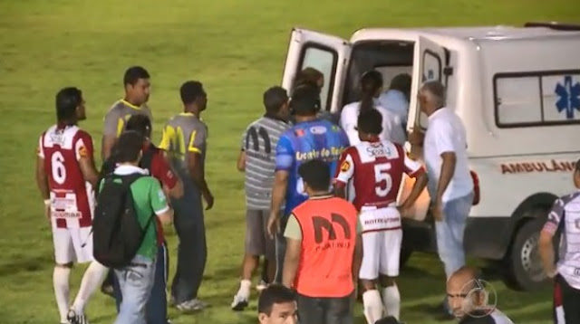 Família de médico que morreu durante partida de futebol será indenizada em R$ 80 mil, na Paraíba