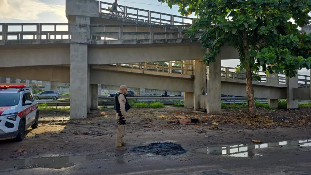 Homem é assassinado com vários tiros na cabeça, na Paraíba