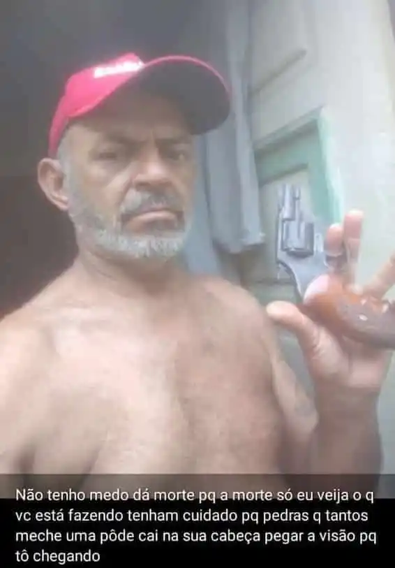 Homem que matou ex-esposa com tiro na cabeça é condenado a mais de 18 anos de prisão, em João Pessoa