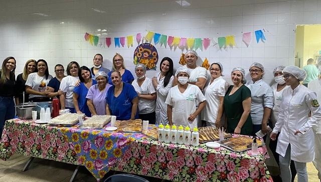 Hospital de Trauma de João Pessoa encerra ciclo de palestras da campanha de prevenção às queimaduras