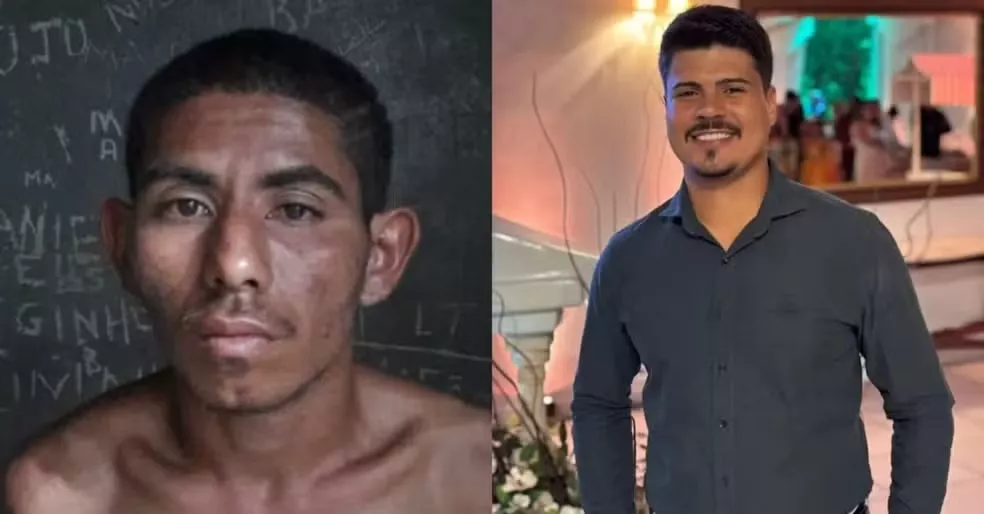 Paraibano passa três dias preso após ser confundido com condenado de mesmo nome: 'Piores dias da minha vida'