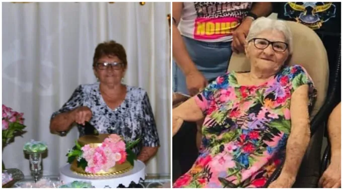 Famíliares informam o falecimento de Doraci Nunes de Araújo (Dona Dora)