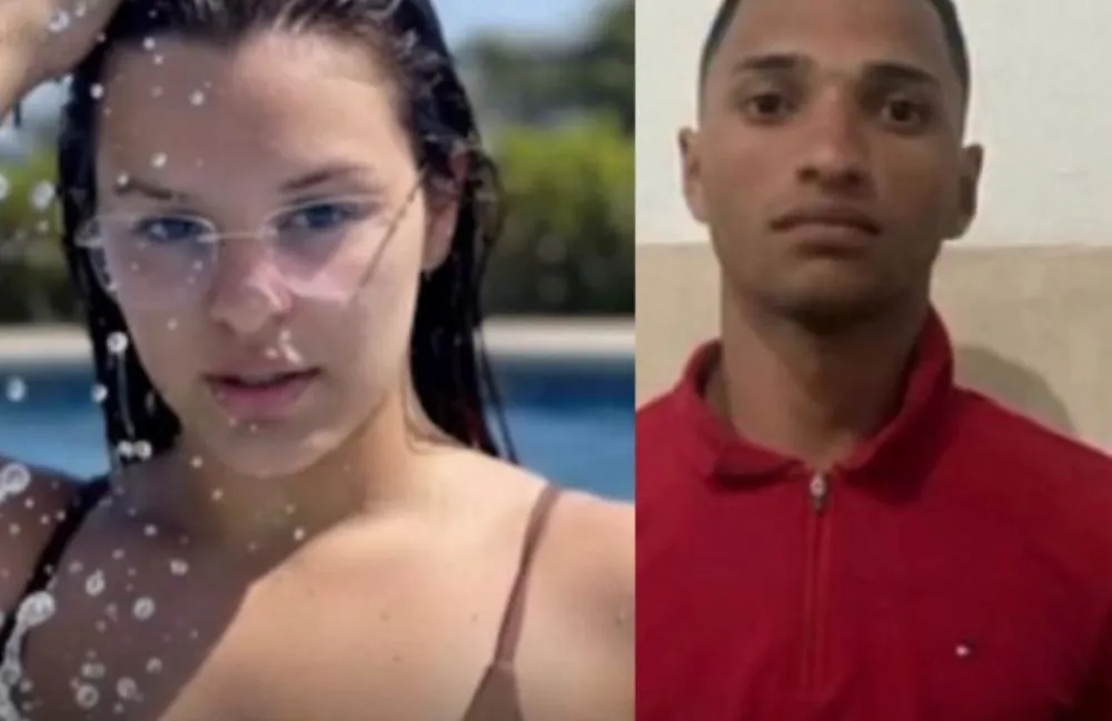 Jovem morre após ser empurrada de moto pelo próprio namorado, na Paraíba
