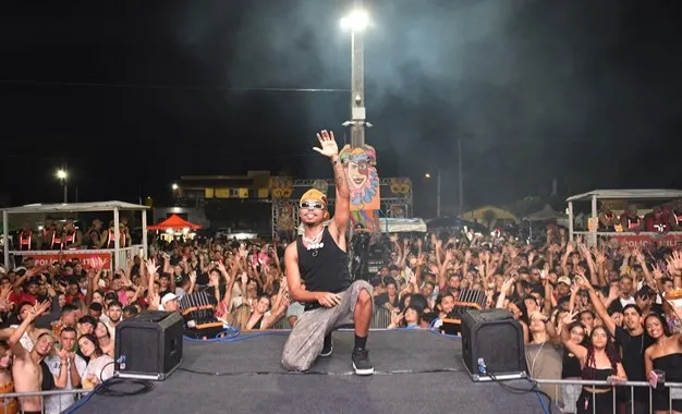 Bonfim Folia confirma força do Carnaval de São José do Bonfim e movimenta toda a região