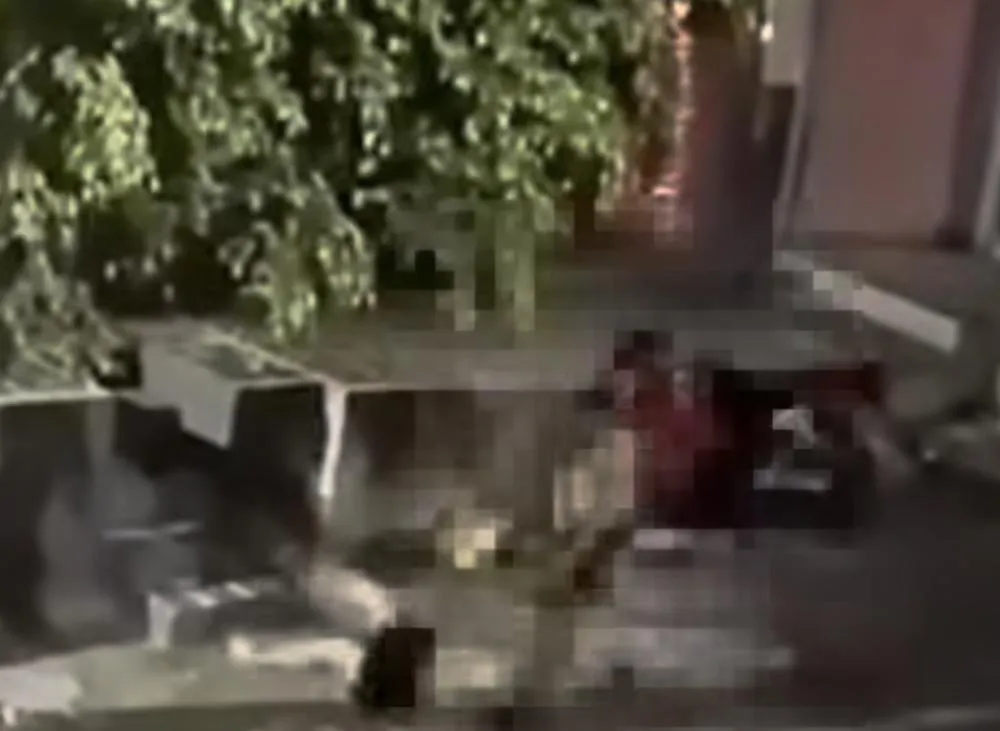 Mulher é agredida com socos e chutes pelo próprio namorado em Cajazeiras
