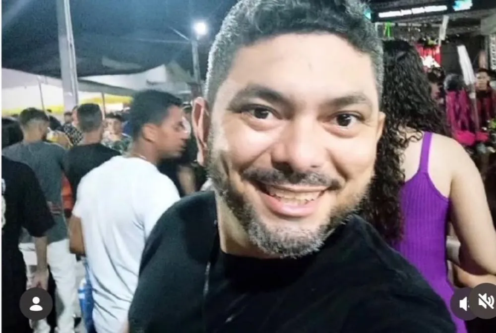 Segue foragido homem que espancou ex-esposa durante festa de carnaval, em Cajazeiras