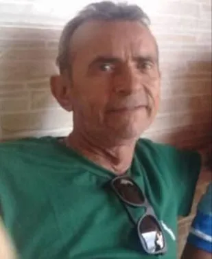 Família informa o falecimento de José Marinho de Sousa (Durudé)