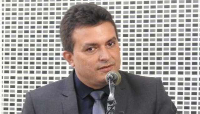 Vereador Damião de Seli parabeniza a gestão municipal pelo apoio a Campanha Novembro Azul