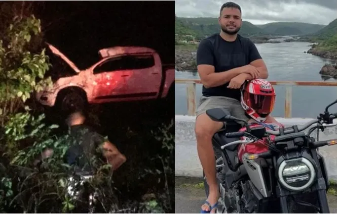 Grave acidente na BR-230 deixa feridos e um jovem de 29 anos morre ao dar entrada no Hospital Regional de Patos