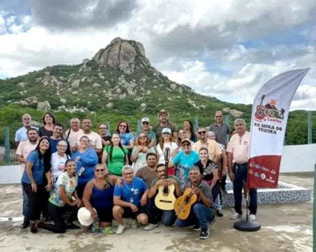 Artesanato, Cachoeira dos Batentes e Gastronomia no FAMTOUR de Mãe d’Água