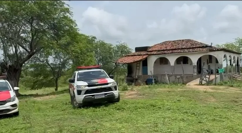 Três adolescentes são apreendidos suspeitos de participarem de chacina na Paraíba
