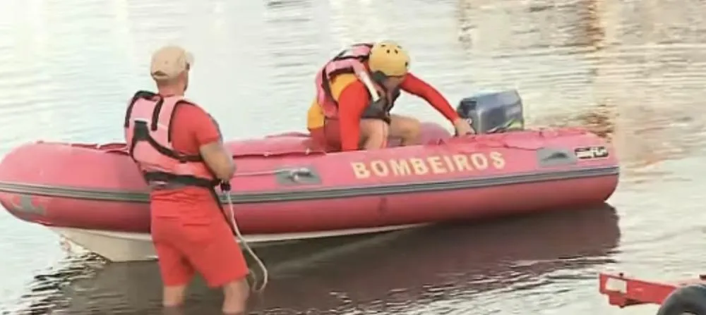 Corpo é encontrado boiando na Praia do Jacaré, em Cabedelo