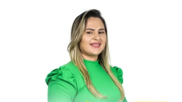 Prefeito de Patos nomeia Ilmara Morais como secretária-adjunta de Desenvolvimento Econômico e Habitação