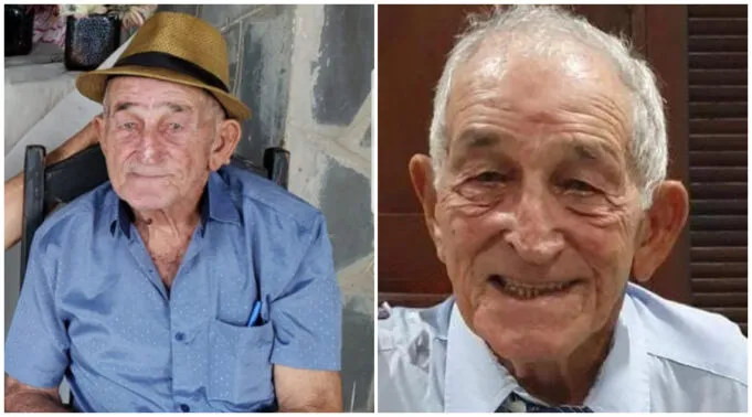 Família informa o falecimento de Antônio Bezerra Wanderley (Antônio de Cromácio)