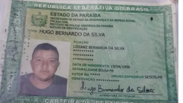 Acusado de atropelar e matar rival a facadas em Sousa é condenado a mais de 19 anos de prisão