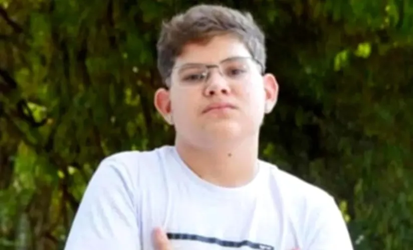 Adolescente de 15 anos morre em acidente de moto na PB-387, em Vieirópolis, região de Sousa