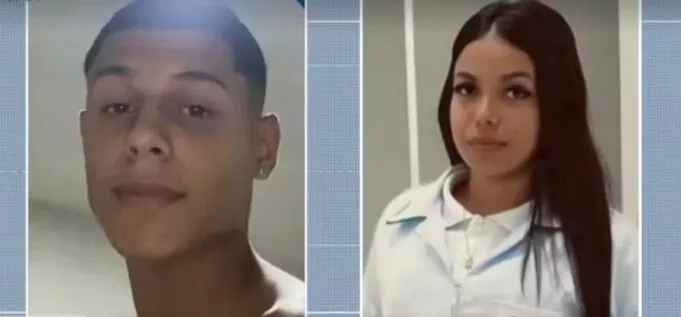Justiça da Paraíba marca audiência de instrução de policial militar réu por matar casal em abordagem 