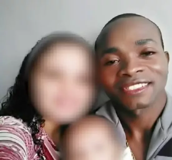 Homem é preso após manter esposa e filho de 6 anos em cárcere privado por quatro meses na Paraíba
