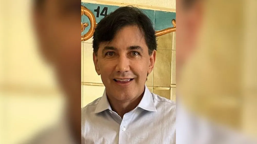 Morre aos 66 anos o engenheiro civil e ex-chefe do DNIT Ruberval Isidro de Oliveira