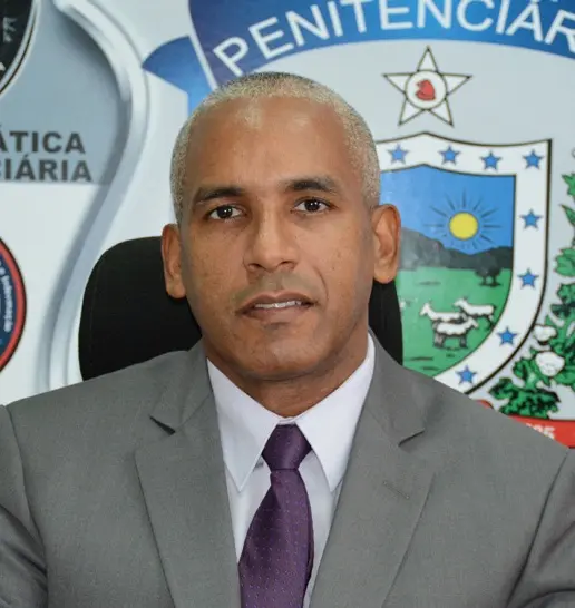 Comandante-geral da Polícia Militar da Paraíba sofre acidente durante treinamento da Corporação