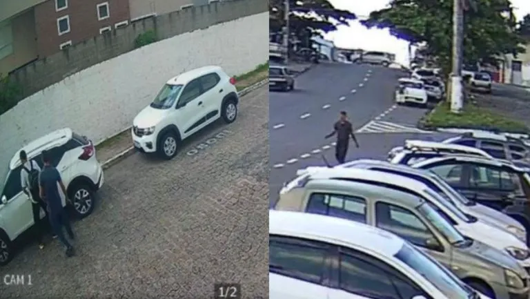 Grupo é preso por sequestrar mulher e forçá-la a fazer PIX em João Pessoa