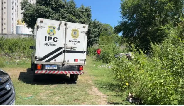 Homem é encontrado morto com golpes de faca na comunidade do Timbó, em João Pessoa