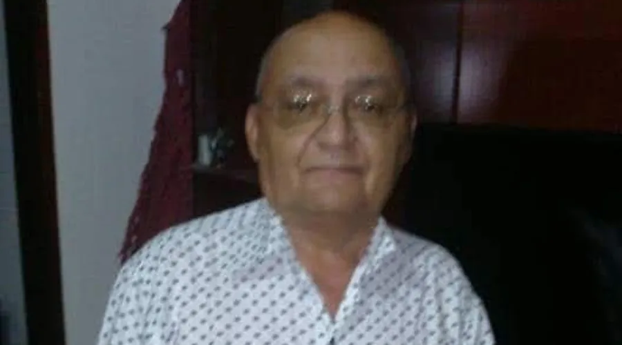 Família informa o falecimento de Felizardo Neto dos Santos