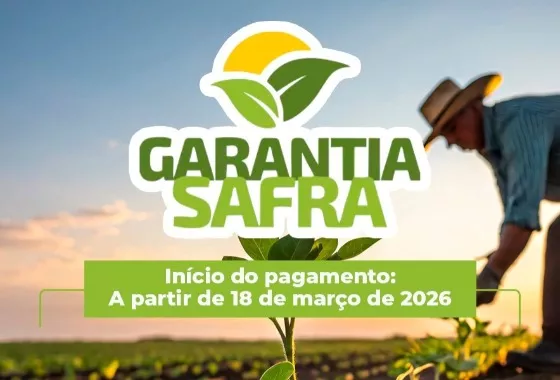Mais uma etapa do Garantia Safra é paga a agricultores de Cacimba de Areia - PB