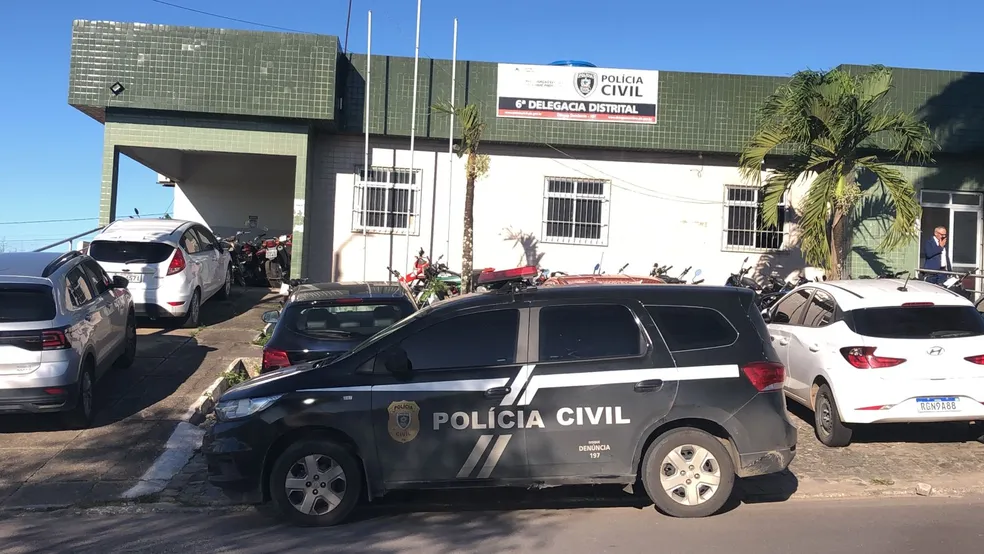 Homem denuncia mulher que conheceu no Tinder após ser ameaçado e mantido em cárcere privado, em Santa Rita