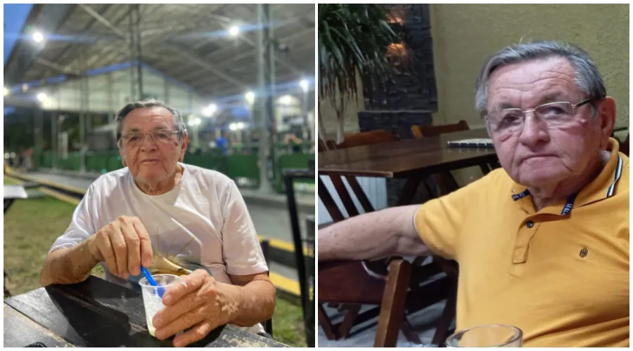 Família informa o falecimento de José Carlos da Costa (Zé Costa dos Correios)
