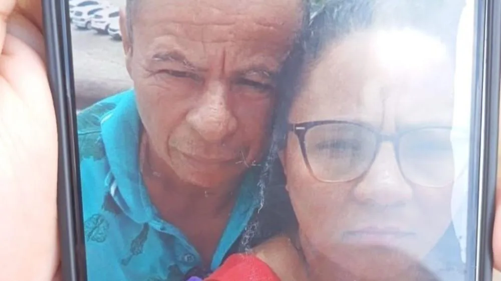 Homem é suspeito de matar esposa a facadas e tentar tirar a própria vida, na Paraíba