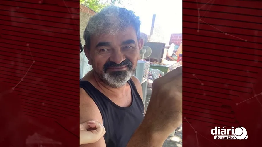 Empresário de Poço de José de Moura, no Sertão da Paraíba, é encontrado morto em SP