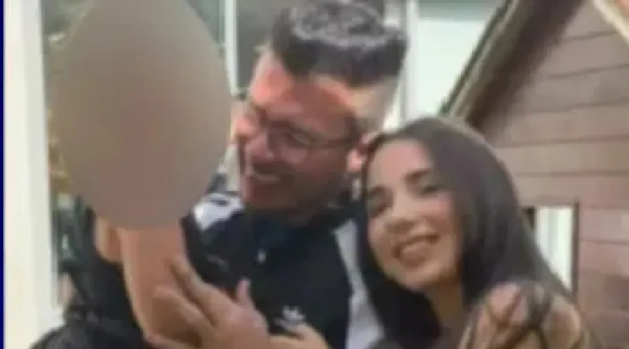 Paraibana é morta pelo ex-marido, o cantor Dom Silver, em Recife; suspeito tira a própria vida após o crime