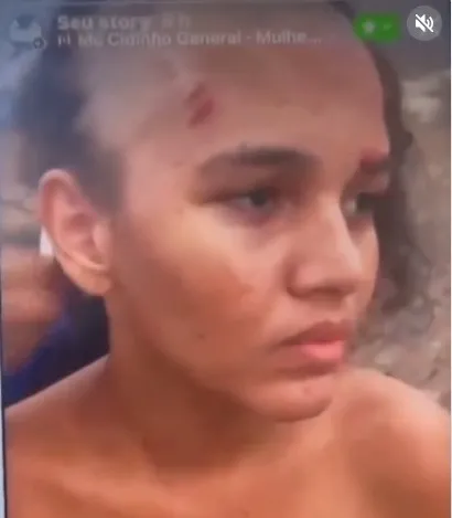 Jovem de 18 anos tem cabelo raspado por integrantes de facção, na Grande João Pessoa