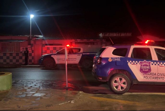 Menina de dois anos morre vítima de choque elétrico na Paraíba